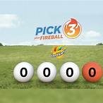 illinois cash 3 lottery