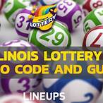 illinois lottery promo code